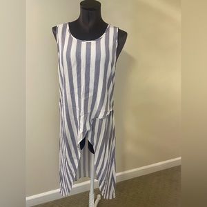 Moa Moa woman shirt size M